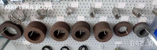 Феродо за съединител на кардан