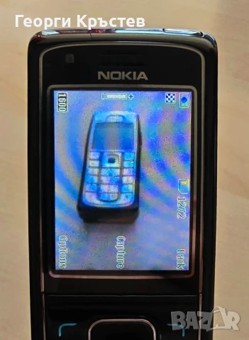 Nokia 6230, 6288 и 6510, снимка 8 - Nokia - 50878940