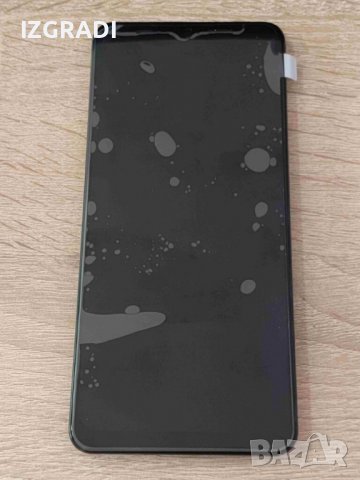 Оригинален дисплей за Samsung A02 SM-A022 2021, снимка 1 - Резервни части за телефони - 39402765
