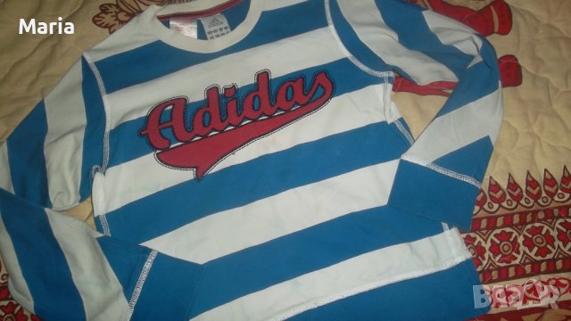 "Адидас" оригинална и сет "Уайкики"- долнище и блуза., снимка 2 - Детски анцузи и суичери - 39006769