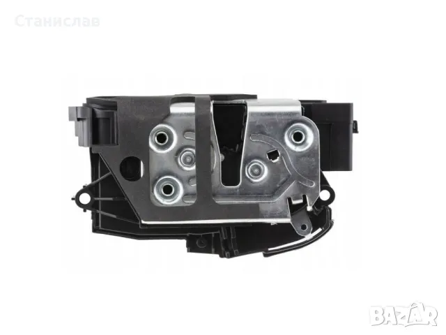  Volvo XC60 MK1 Брава за задна лява врата , снимка 6 - Части - 50370819