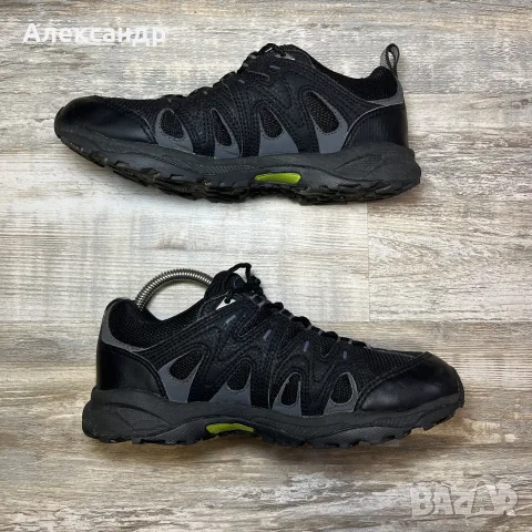 Viking  GTX - ориг дамски маратонки. EU38, снимка 5 - Маратонки - 55892341
