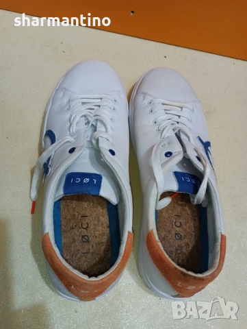 Loci сникърси N 45 - 45 лв, снимка 3 - Маратонки - 50505268