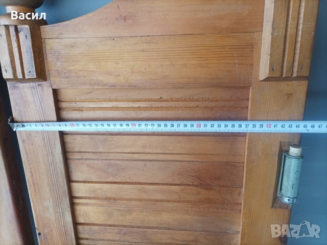 Врати, снимка 3 - Интериорни врати - 53690943