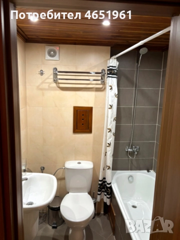 Апартамент под наем за нощувки, снимка 10 - Квартири, нощувки - 52426168