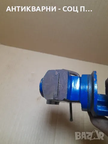 Старо Малко Менгеме Тегло 2.500кг., снимка 8 - Антикварни и старинни предмети - 48923106