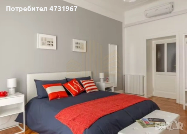 Едностаен апартамент Каменица 1, снимка 2 - Апартаменти - 53765312