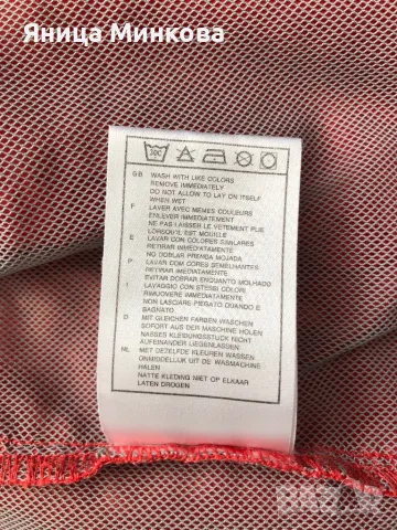 Дамски елек Nike, снимка 9 - Елеци - 47758507