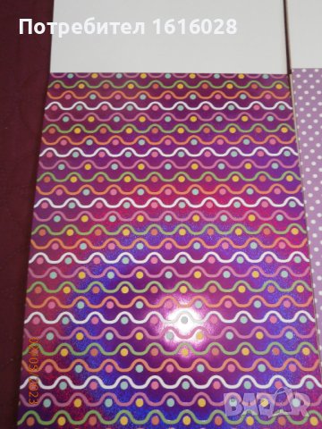 Крафт комплекти с шаблони за изработка на дрехи и аксесоари., снимка 5 - Рисуване и оцветяване - 41000715