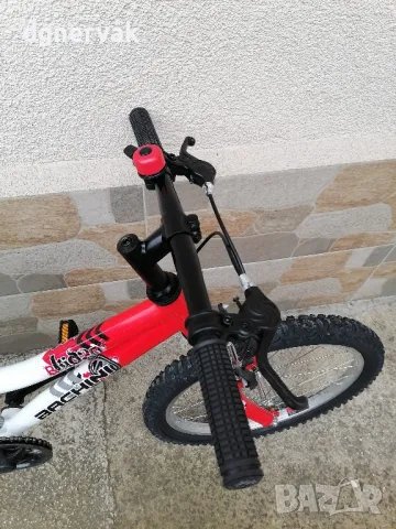 Детски велосипеди 20 цола , снимка 3 - Велосипеди - 49937837