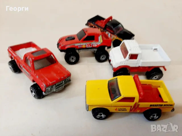 Hot Wheels / Хотуилс , снимка 5 - Колекции - 49241533