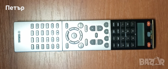 Дистанционни управления за аудио техника Marantz, Denon, Yamaha, ROTEL, Cambridge Audio , снимка 7 - Ресийвъри, усилватели, смесителни пултове - 48721547