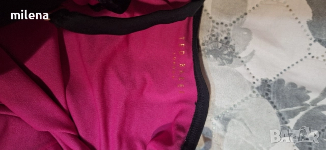 Ted Baker оригинален бански М размер , снимка 2 - Бански костюми - 51489214