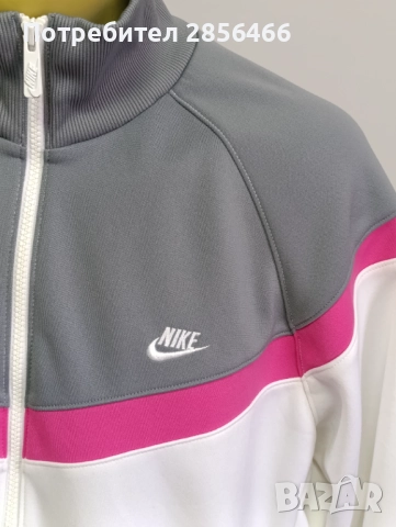 Мъжко спортно горнище Nike размер XL, снимка 3 - Спортни дрехи, екипи - 52060100