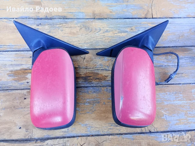 Части за BMW E34, снимка 7 - Части - 51023593