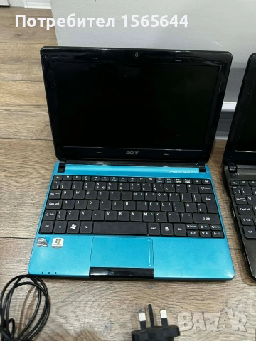Acer aspire one 3 броя, снимка 5 - Части за лаптопи - 52956621