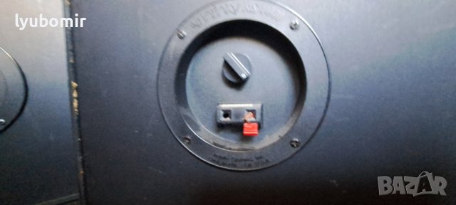 Infinity rs 4000 , снимка 13 - Тонколони - 42281764