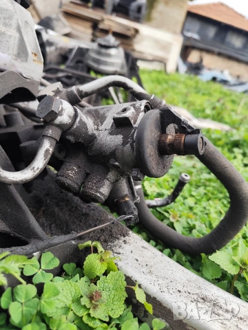 Обикновена Рейка BMW е60-е61-218кс-2005г, снимка 6 - Части - 53603504