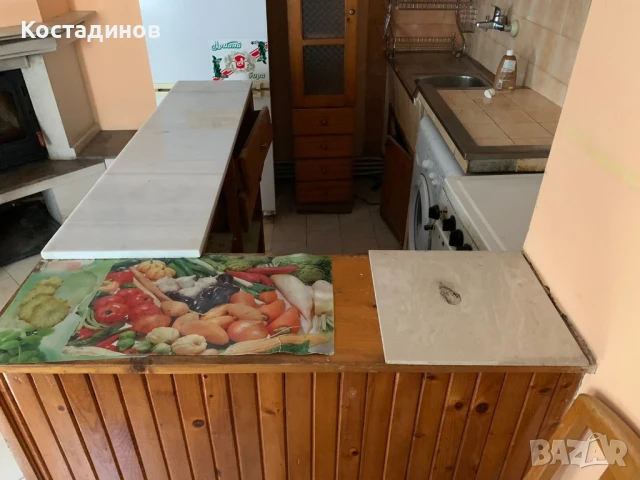 Къща до у-ще Христо Ботев, кралска зона , снимка 6 - Къщи - 50553731