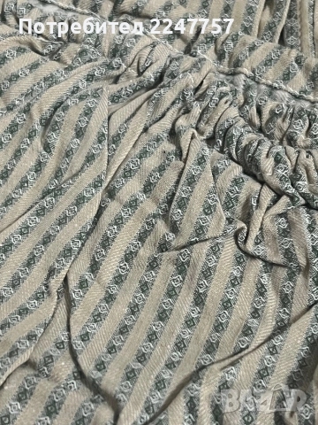 Нови български мъжки пижами завод Калофер, снимка 7 - Спортни дрехи, екипи - 52464108