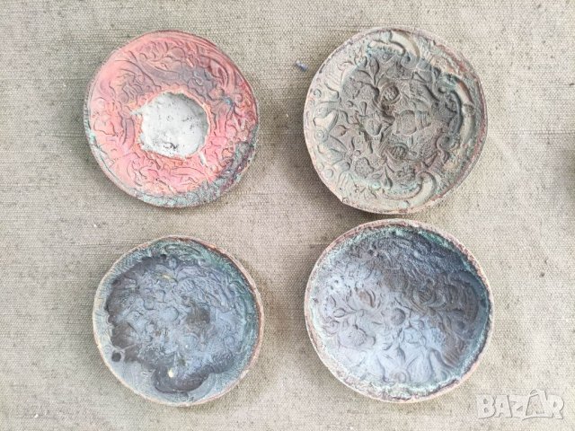 Продавам тепелък, теплък за носия, снимка 3 - Антикварни и старинни предмети - 35763959