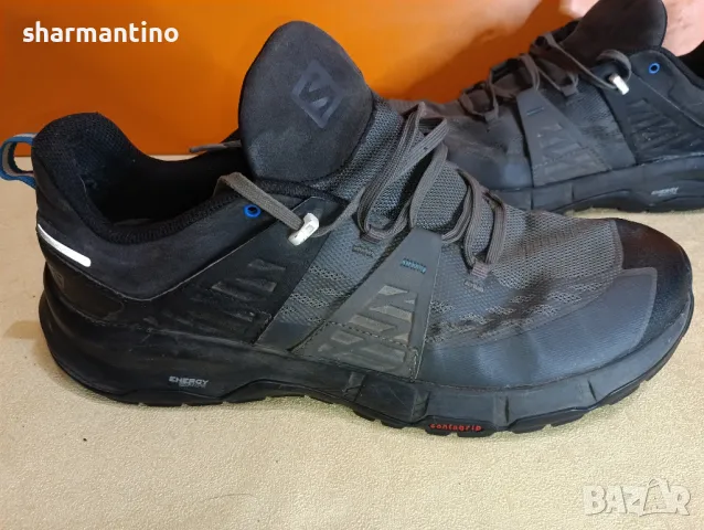 Salomon Odyssey N 46,5 - 42 лв, снимка 7 - Маратонки - 50318654