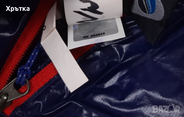 The North Face Summit Series - Оригинално дамско яке размер M, снимка 13 - Якета - 52559602