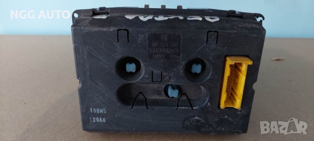   Дисплей за Opel Vectra B (1995 - 2002), № GM 90 569 356, снимка 3 - Части - 40272550