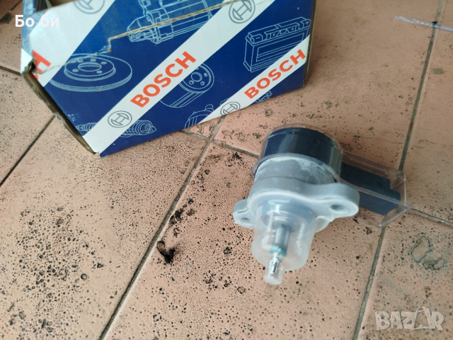  Ситроен  2.0 хди -Пежо  2.0 хди дачик налягане на гориво, снимка 5 - Части - 44806869