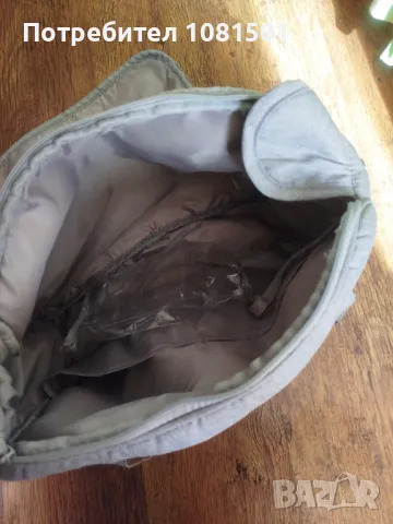 Чанта Lorelli, снимка 4 - Кенгура и ранички - 47888452