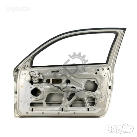 Предна дясна врата Alfa Romeo 147 2001-2010 ID: 134391, снимка 2 - Части - 47293517