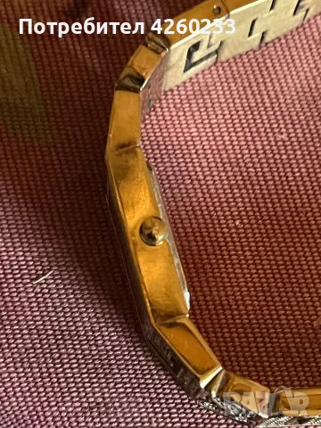 Часовник Dolce&Gabbana, снимка 5 - Дамски - 47648930