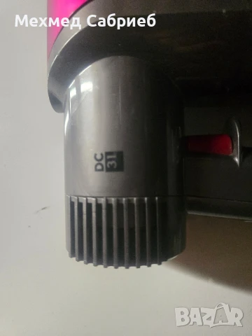 dyson DC 31 DC34, снимка 4 - Друга електроника - 50833931