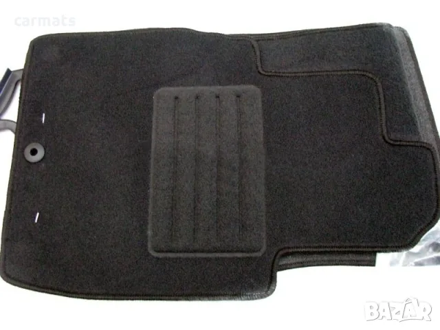 Мокетни стелки Petex за Mercedes G-Class W461 / W463 / W460 (1990-2000) - къса база