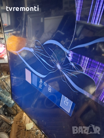 TCon BOARD ,BN95-02676A, BN41 02481A,2016_SDC_HAWK_FTS_MJC_MB4  за 49-инчов телевизор SAMSUNG Модел , снимка 7 - Части и Платки - 52748226