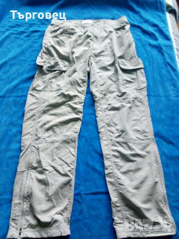 Columbia - Omni Dry - GRT, снимка 1 - Спортни дрехи, екипи - 40978138