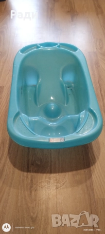 корито за къпане на бебе, снимка 2 - За банята - 51849319