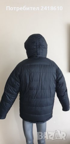 Moutain Equipment 900 Down Professional Size S/M ОРИГИНАЛ! Мъжко Зимно пухено Яке! Patagonia, снимка 7 - Якета - 42356072