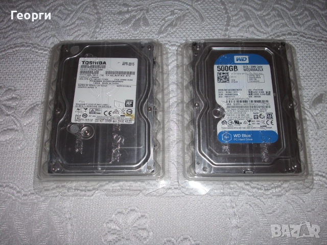 Дискове с "WINDOWS 11"