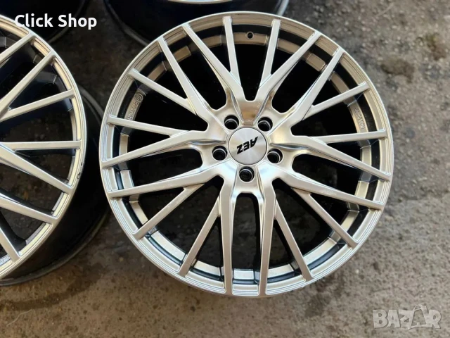 5х112 20 Джанти Mercedes ML R GL 5x112 Мерцедес МЛ Р ГЛ Класа, снимка 4 - Гуми и джанти - 51109771