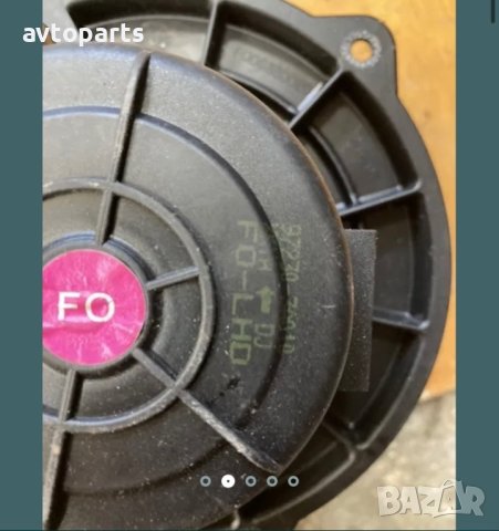 Hyundai Santa-fe 2002година мотор парно и клапи модули, снимка 2 - Части - 40397947