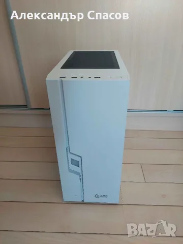 Настолен Компютър (AMD)