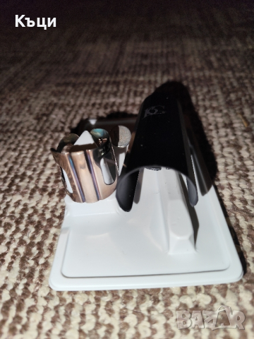 Гривна за кларинет BG - L2 !!! НОВА !!!, снимка 3 - Духови инструменти - 44726548