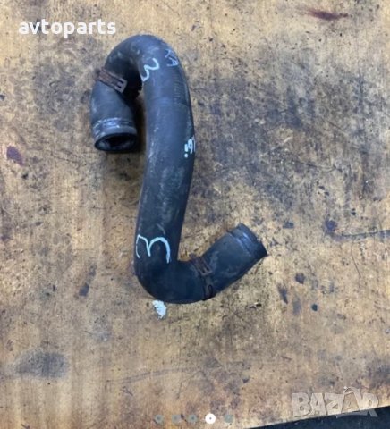 Opel astra G 2000година 1.6i маркучи, снимка 4 - Части - 40456872