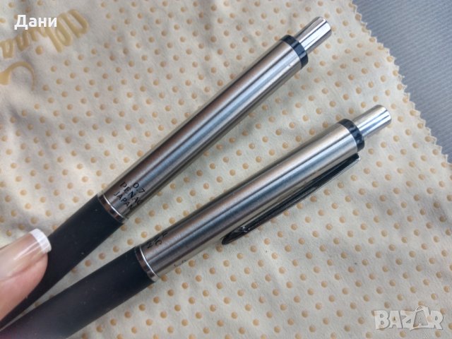 Химикалка и молив  FIFTH Avenue, снимка 7 - Други ценни предмети - 33862038