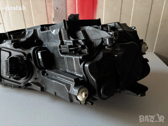 Фар за Фолксваген Голф 7, снимка 4 - Части - 52489525