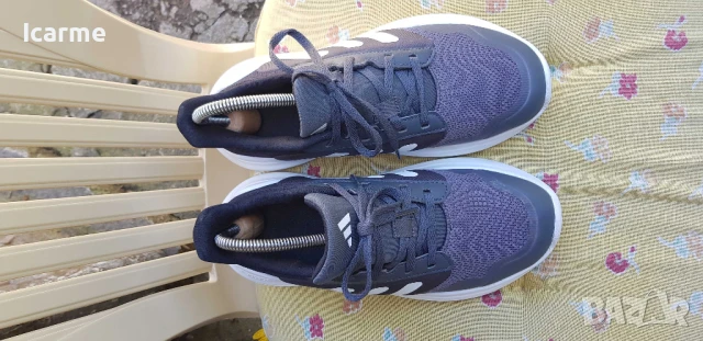 Оригинални маратонки Adidas Cloudfoam, снимка 7 - Маратонки - 50629814