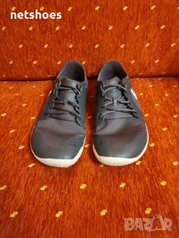 Vivobarefoot-мъжки обувки №45, снимка 6 - Маратонки - 52617476