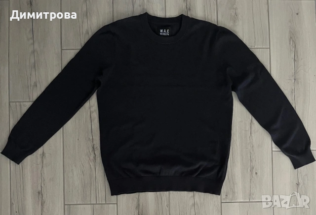 Нова блуза W.A.C.