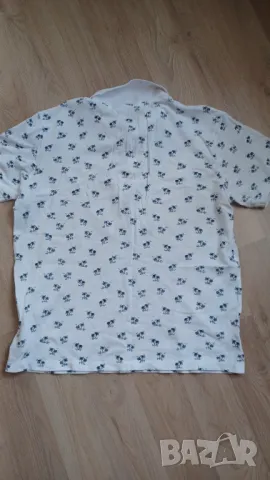 Блуза с якичка LC WAIKIKI , снимка 3 - Блузи - 49770227